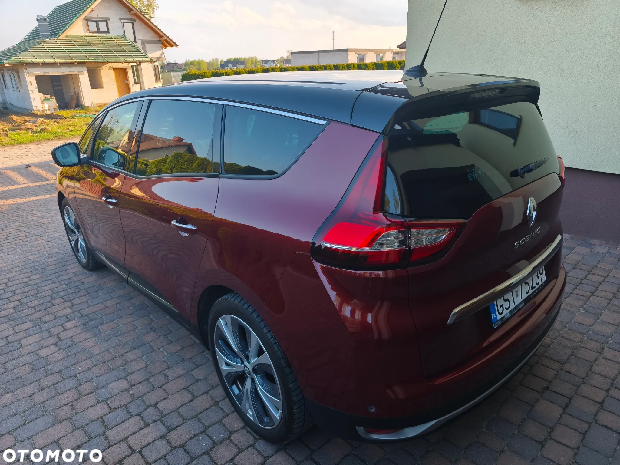 Renault Grand Scenic Gr 1.3 TCe Energy Intens - 7