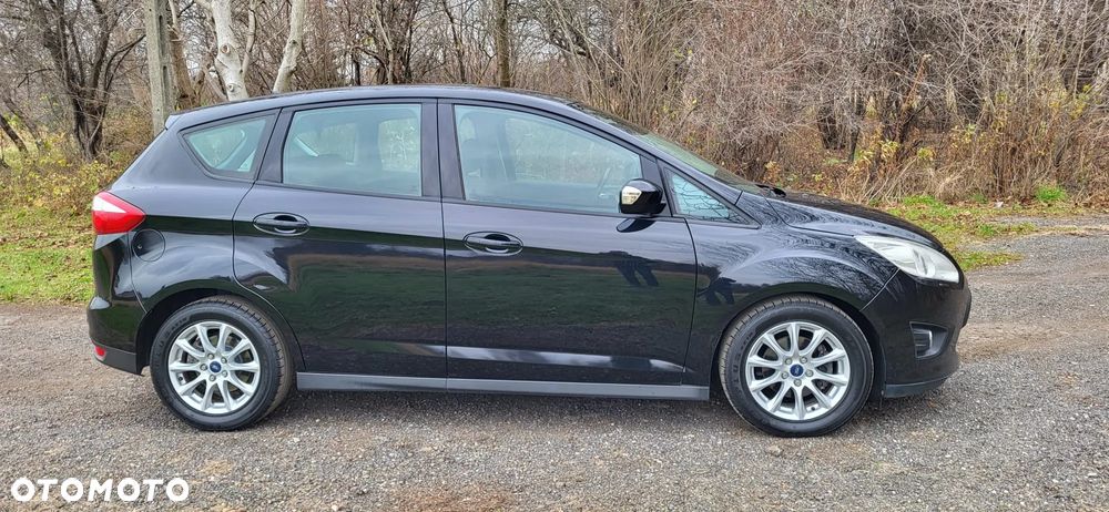 Ford C-MAX 1.6 TDCi Edition - 11