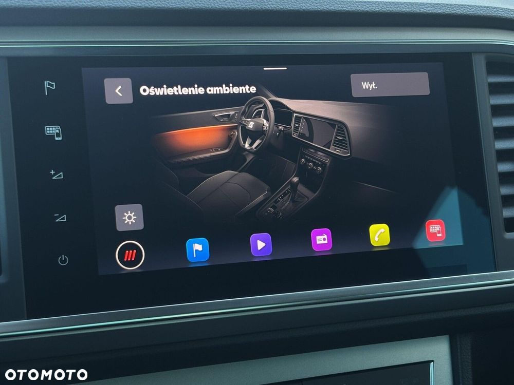 Seat Ateca 1.5 TSI Xperience S&S DSG - 28
