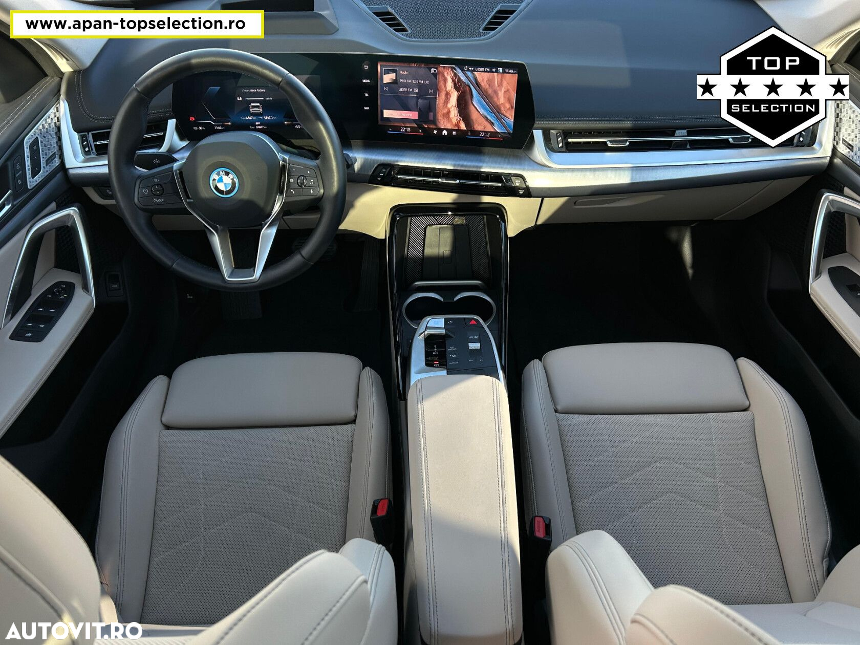 BMW iX1 - 8