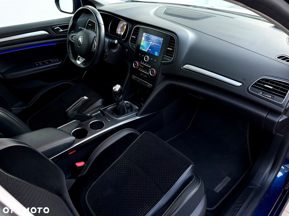 Renault Megane 1.6 SCe Zen - 32