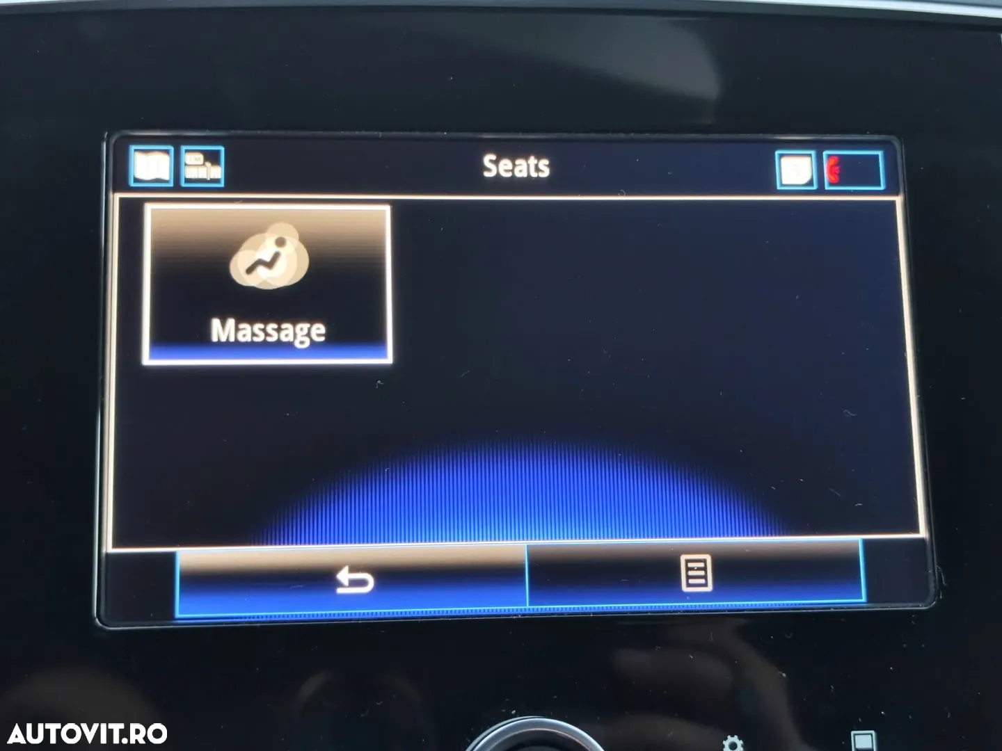 Renault Talisman Grandtour BLUE dCi 160 EDC BUSINESS EDITION - 17