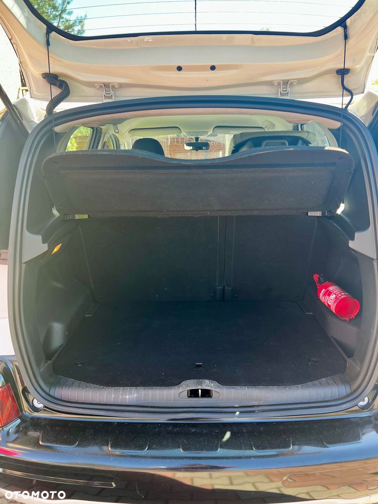 Citroën C3 Picasso - 14