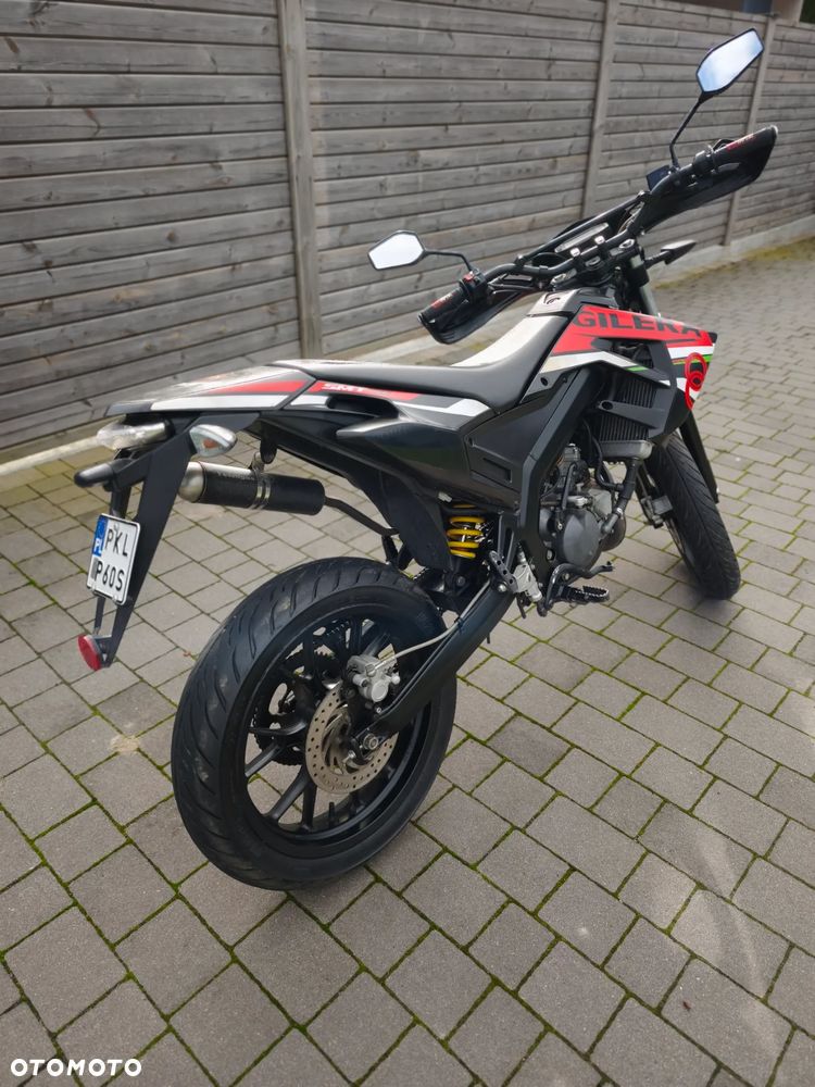 Gilera SMT