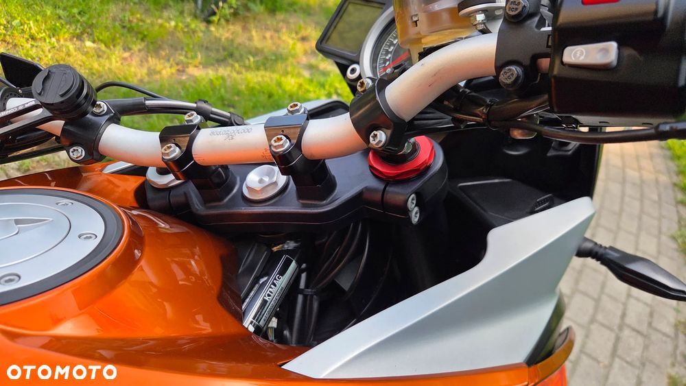 KTM Adventure - 15