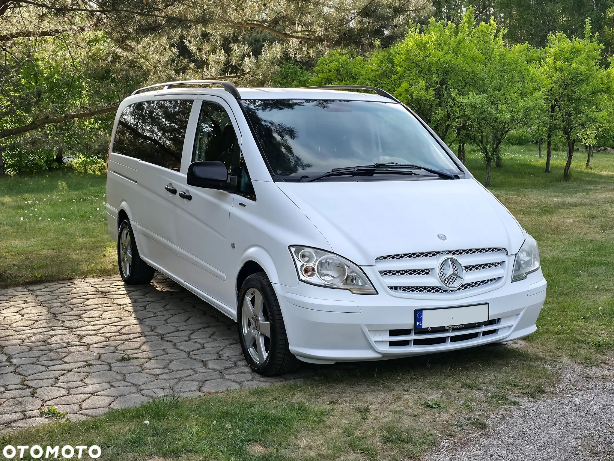 Mercedes-Benz Vito 113 CDI 639.705 - 4