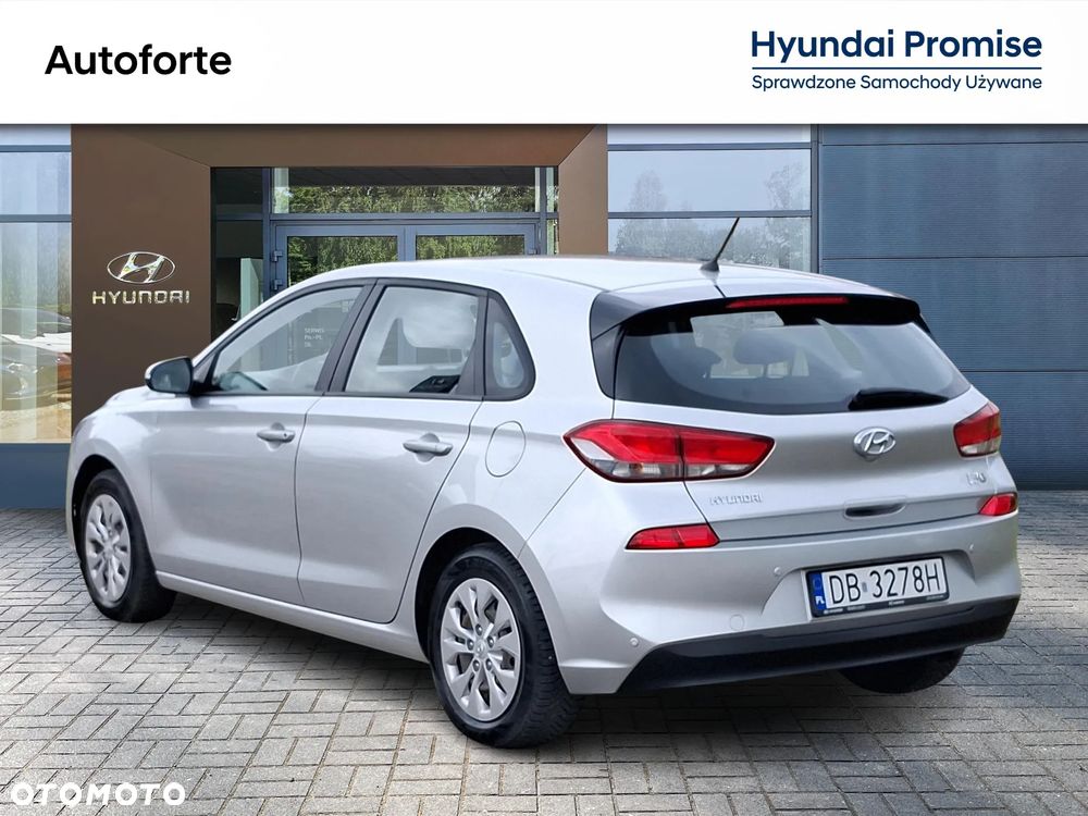 Hyundai i30 1.4 Classic + - 3
