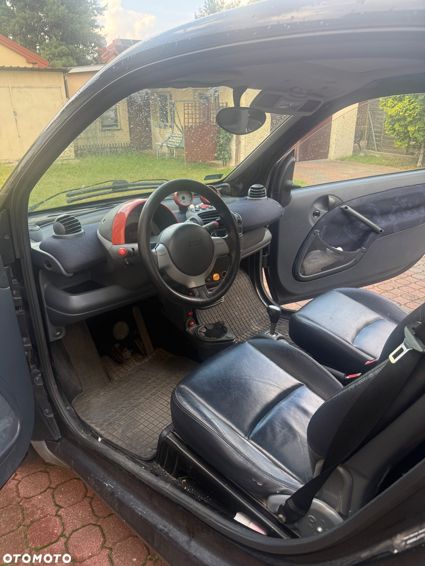 Smart Fortwo & pulse - 5