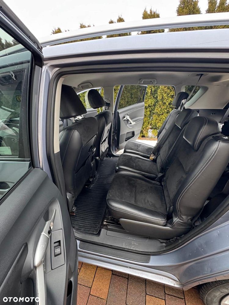Toyota Verso 2.0 D-4D Sol 7os - 14