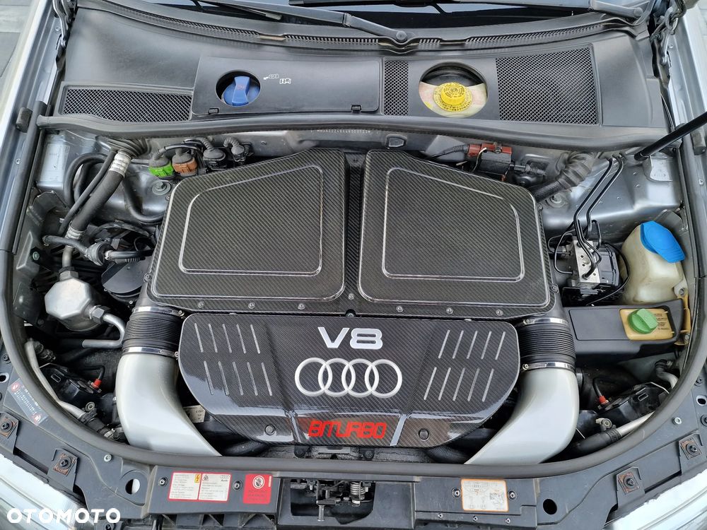 Audi RS6 Standard - 27