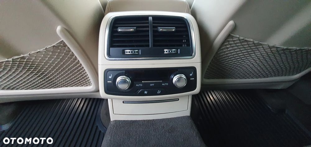 Audi A7 Sportback 3.0 TDI Quattro Tiptronic - 16