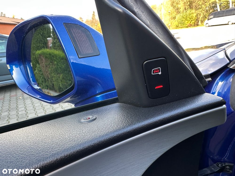 Audi A7 Sportback - 21