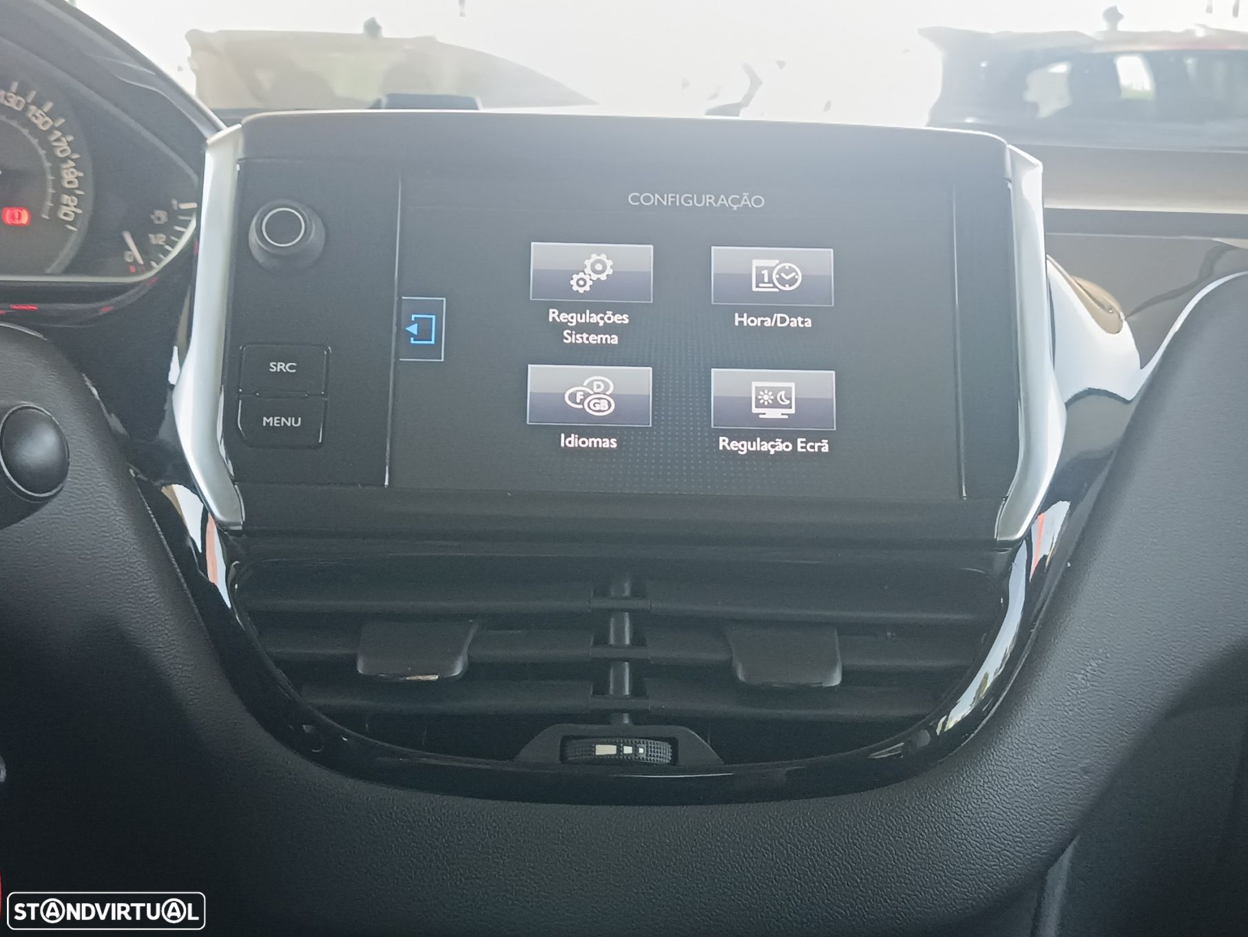 Peugeot 208 1.6 BlueHDi Active - 29