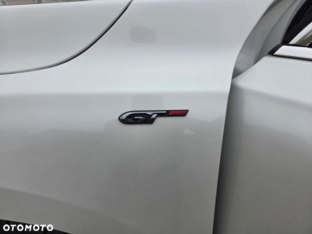 Peugeot 508 BlueHDi 180 EAT6 Stop&Start GT - 18
