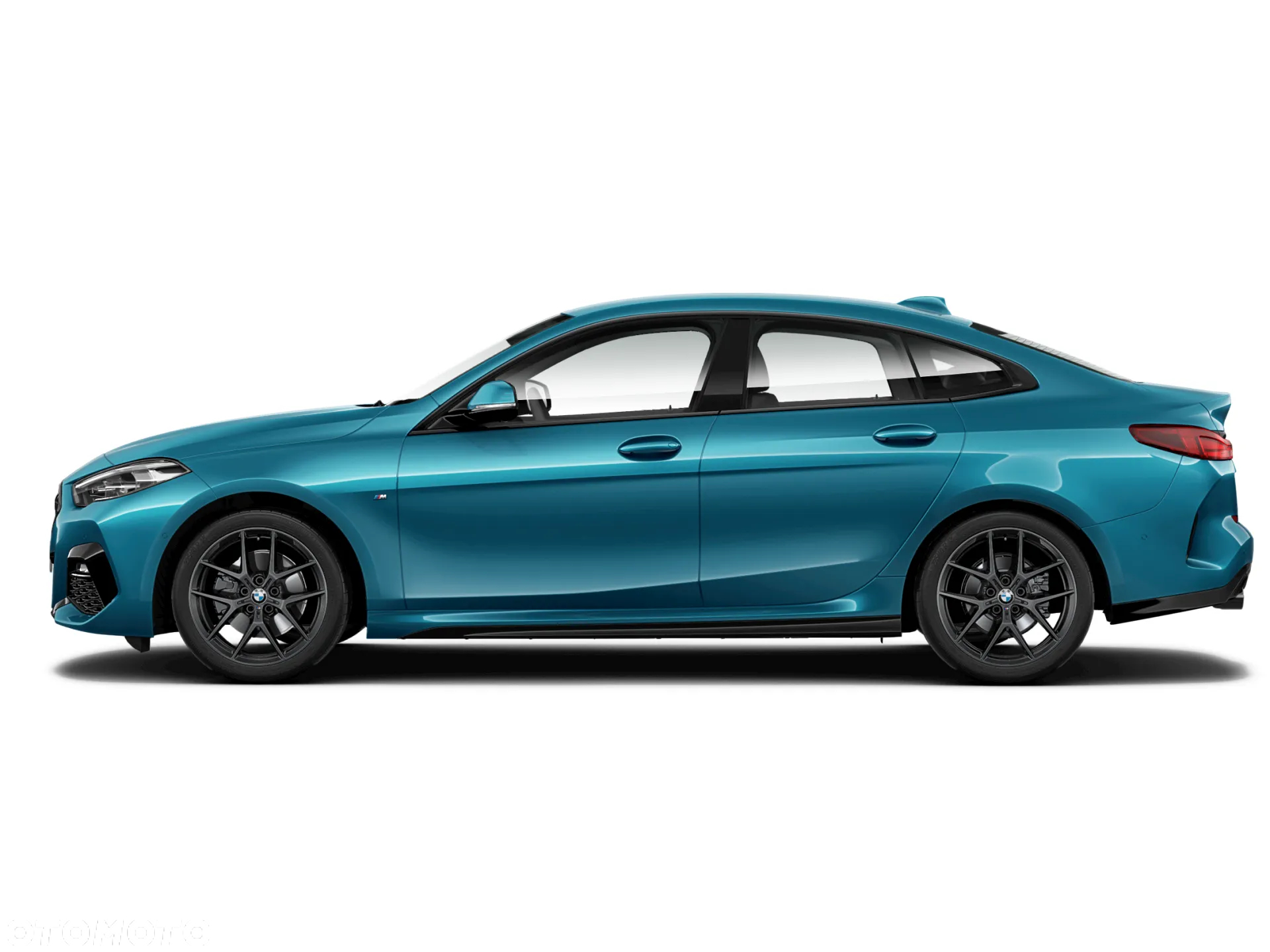 BMW Seria 2 218i M Sport - 3