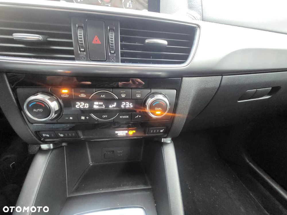 Mazda CX-5 2.0 Skypassion 2WD - 18