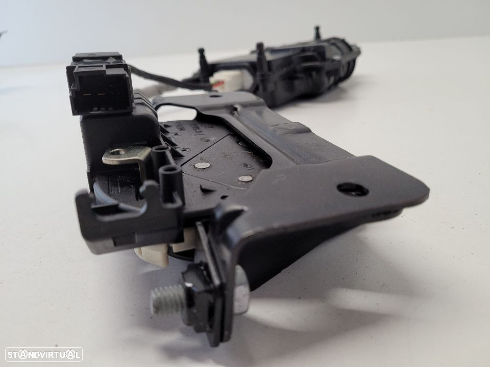 Fecho da mala BMW SERIE 5 F10 F11 2010-17 - 3