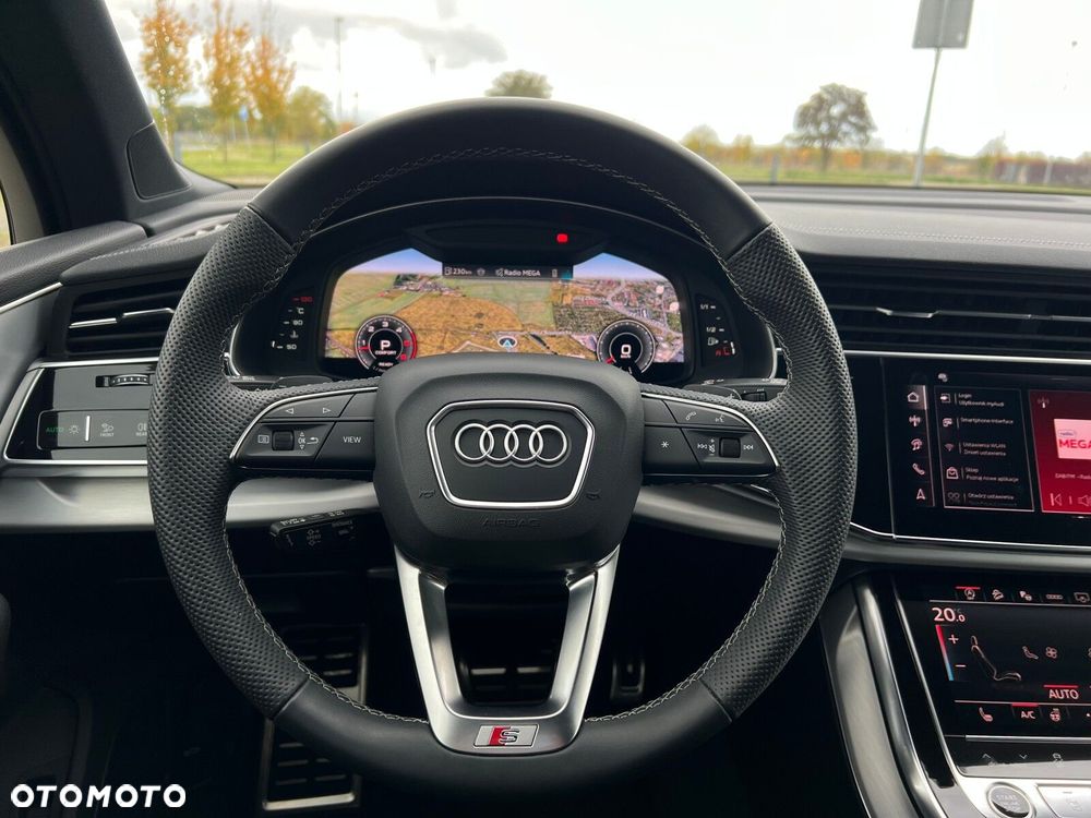 Audi Q7 - 23