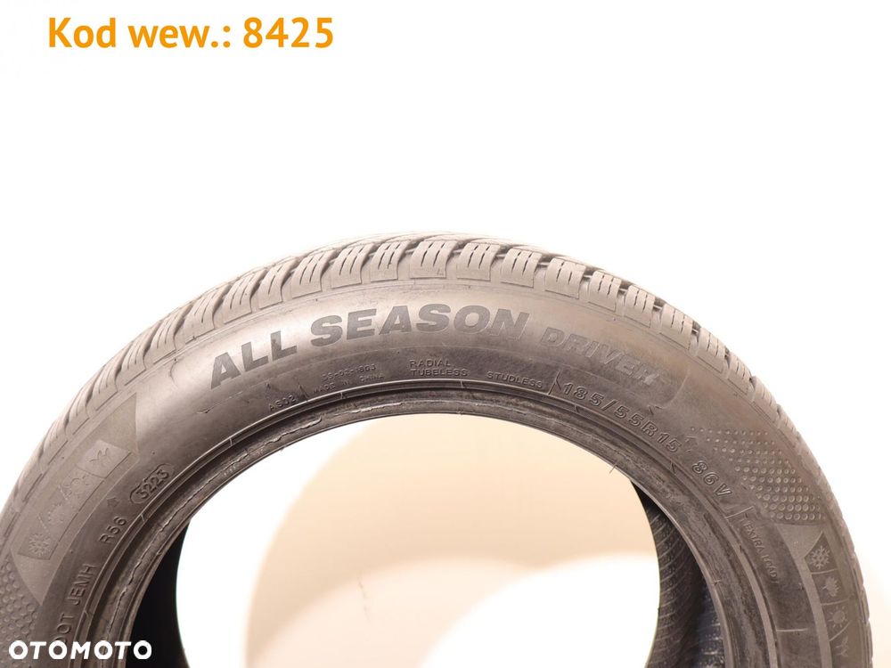 Imperial ALL SEASON DRIVER - 185/55 R15 - 6
