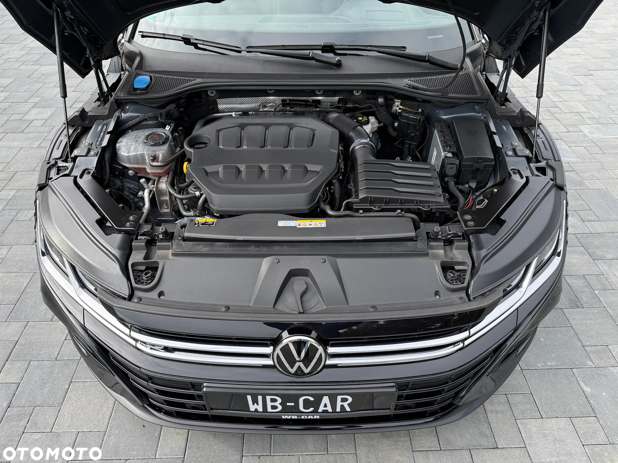 Volkswagen Arteon Shooting Brake 2.0 TSI OPF 4Motion DSG R - 15