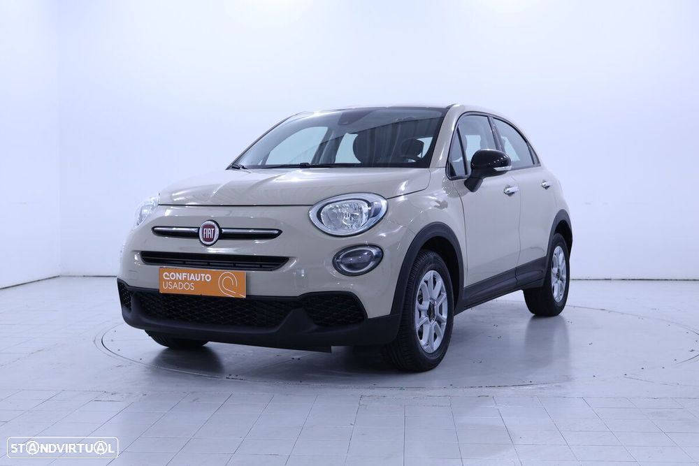 Fiat 500 - 1