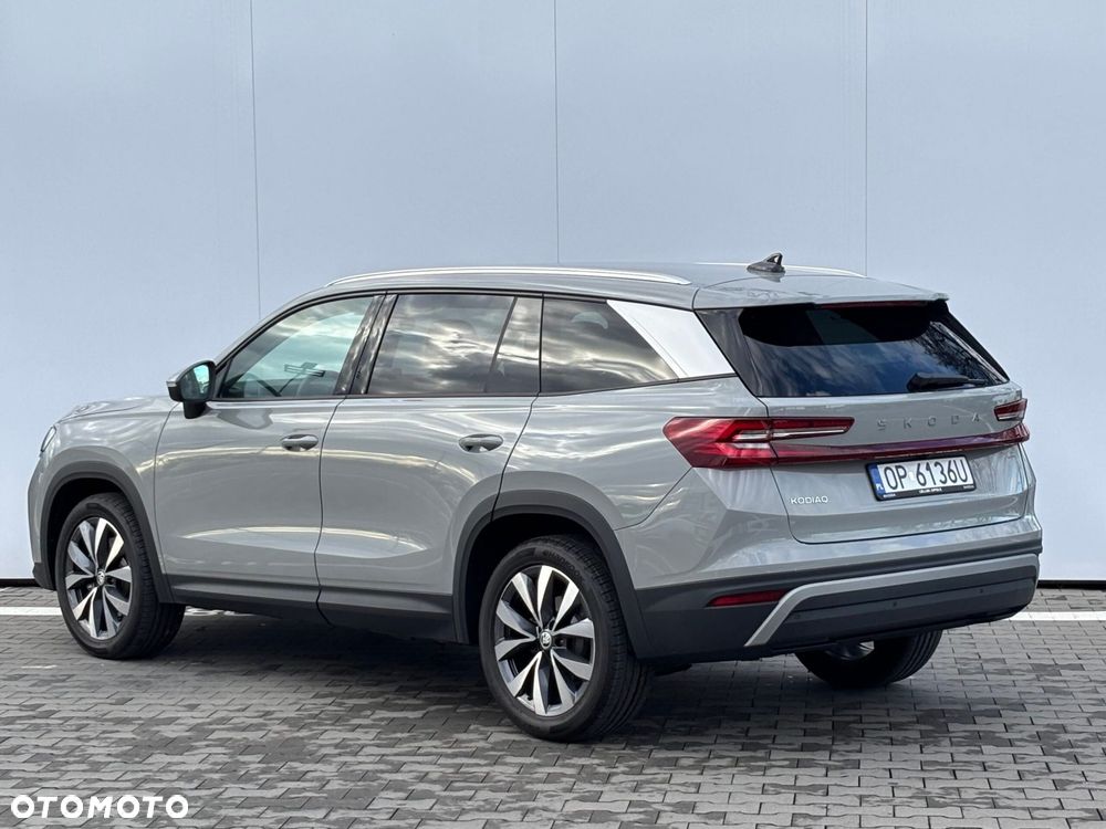 Skoda Kodiaq - 5