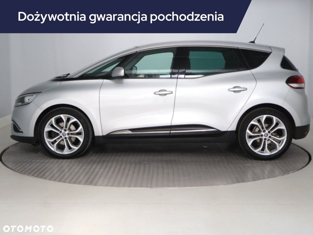 Renault Scenic - 4