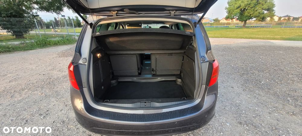 Opel Meriva 1.4 Cosmo - 8