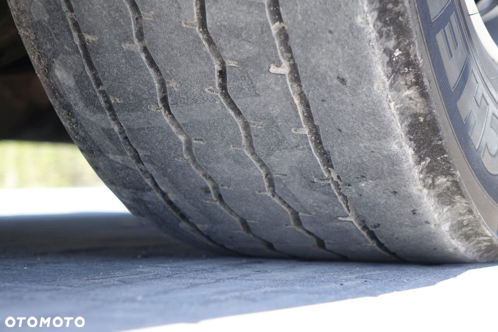 Renault GAMA T520 COMFORT / HIGH SLEEPER /  EURO 6 / STANDARD / AUTOMAT/  EURO 6 / KLIMATYZACJA POSTOJOWA / LODÓWKA / 2 ZBIORNIKI - 10