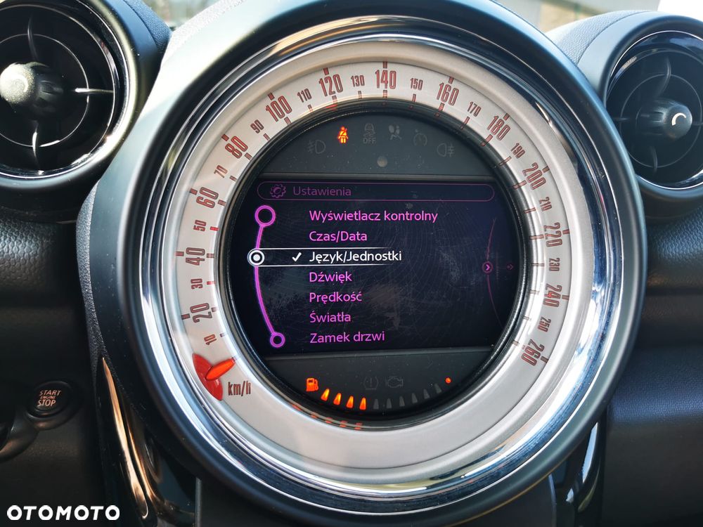 MINI Countryman - 17