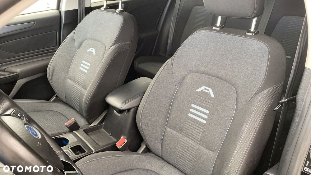 Ford Focus 1.5 EcoBlue Active X - 10