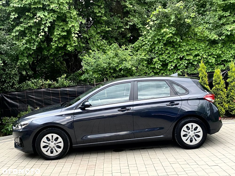 Hyundai i30 - 13