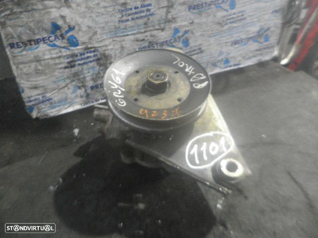 Bomba Direção  NISSAN PATROL GR Y61 1999 2.8 TD 129CV 5P BRANCO - 1