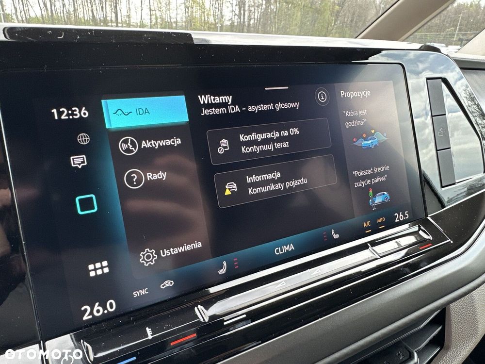 Volkswagen California - 36