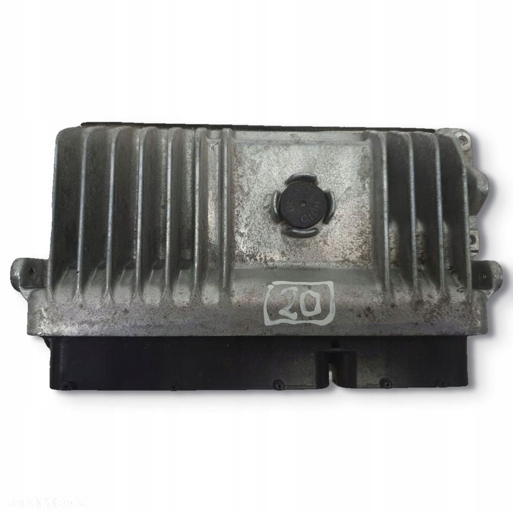 Toyota Corolla XII E21 1.8 H STEROWNIK SILNIKA komputer 89661-0ZS10 - 13
