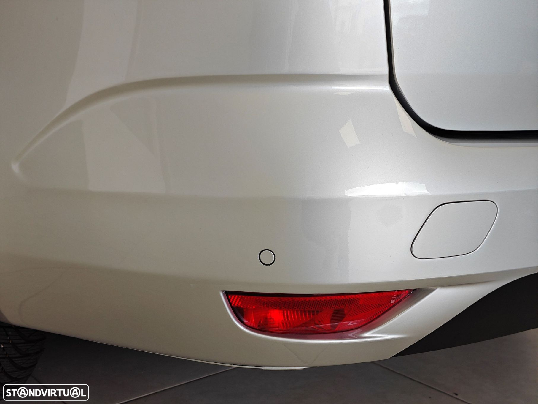 Renault Mégane Sport Tourer 1.5 dCi Zen - 58