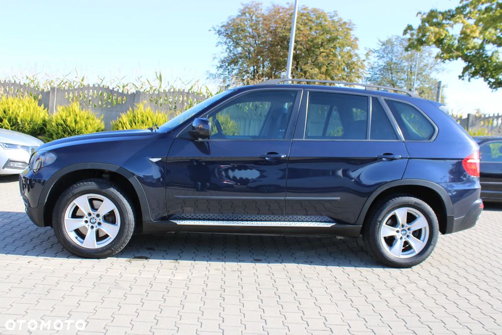 BMW X5 3.0d xDrive - 10