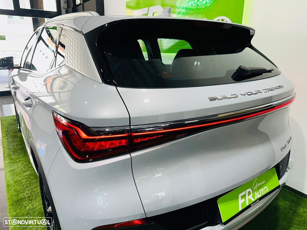 BYD Atto 3 60.48 kWh Design - 27