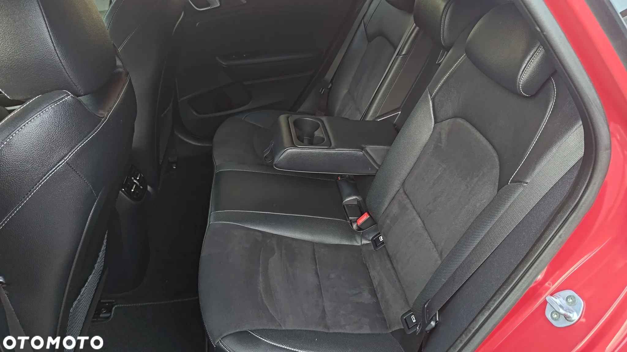 Kia ProCeed 1.4 T-GDI GT Line - 27