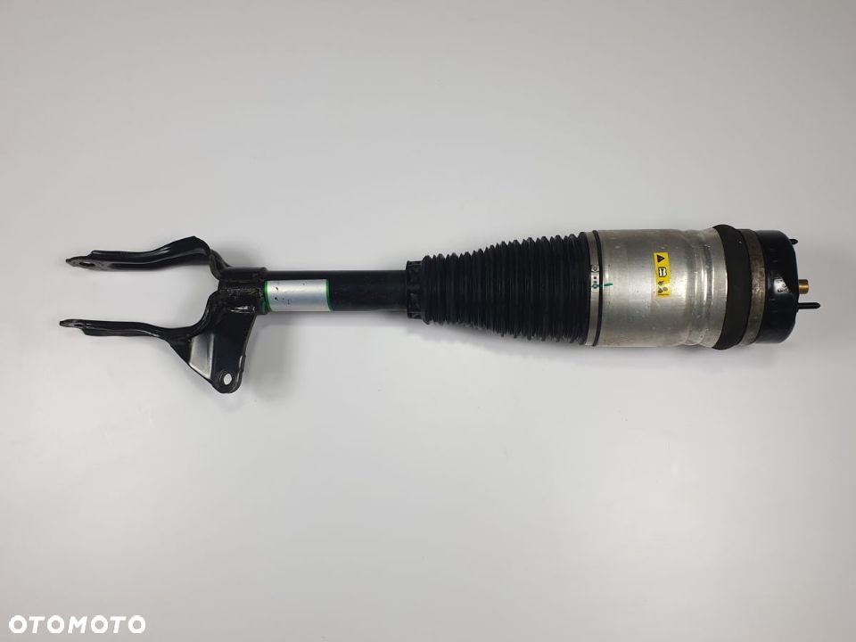 Amortyzator Przód JEEP Grand Cherokee 17 21r Pneumatyczny - 3