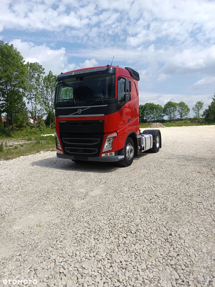 Volvo FH460 - 3