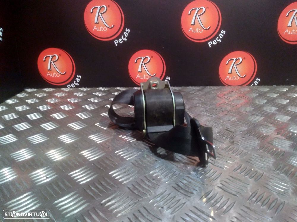 Cinto Frente Esquerdo Citroên Xsara Picasso (N68) - 1