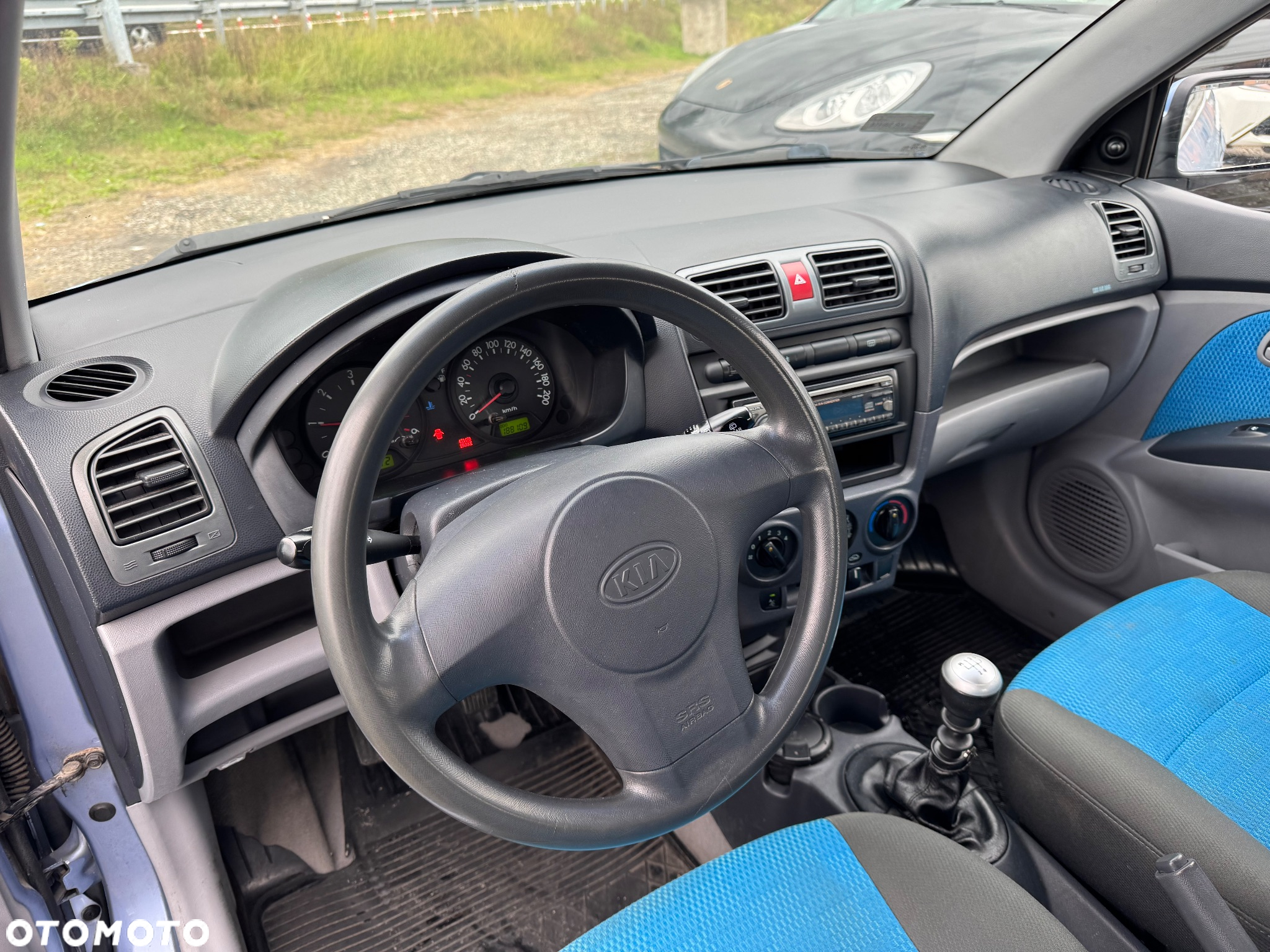 Kia Picanto - 13