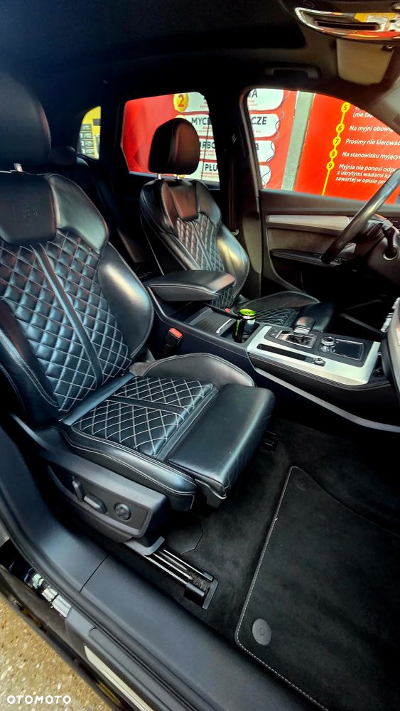 Audi SQ5 - 18
