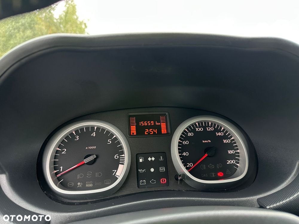 Dacia Duster 1.6 Ambiance - 13