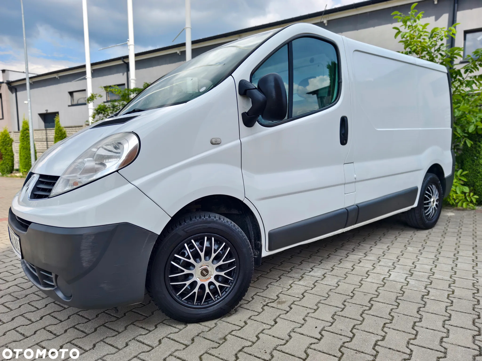 Renault Trafic - 27