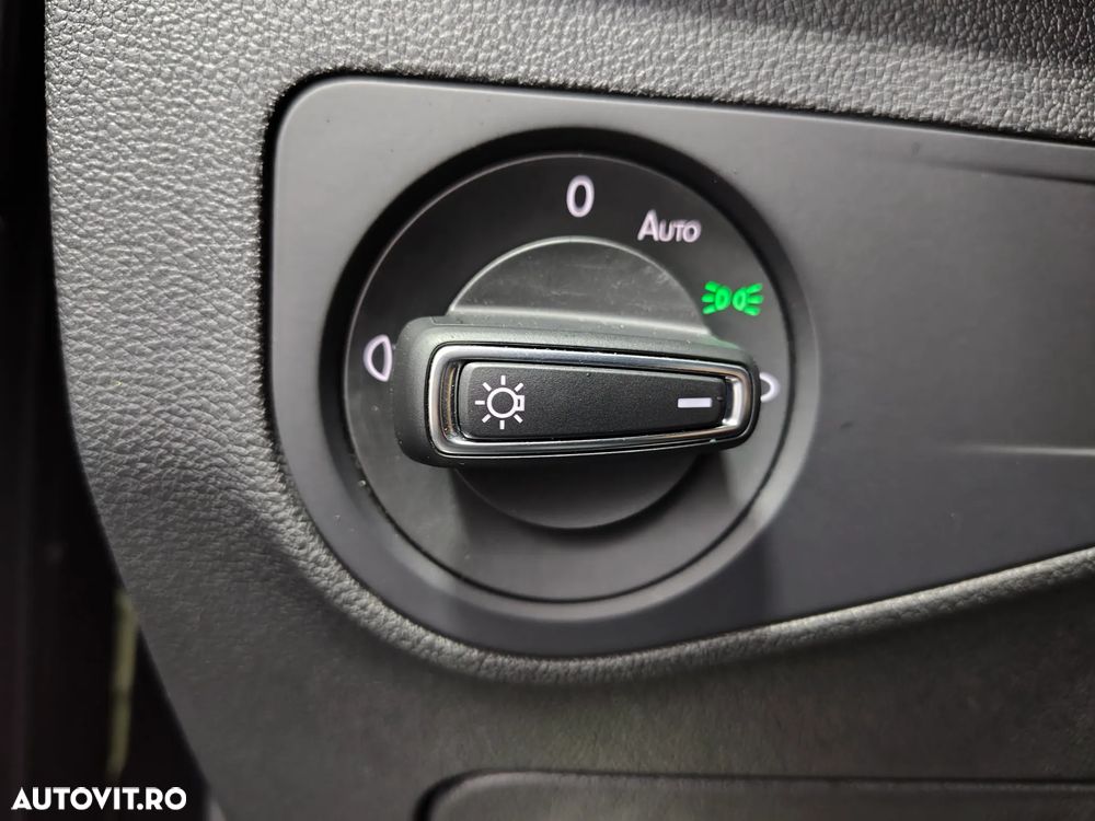 Volkswagen Tiguan 2.0 TDI 4Mot DSG Life - 10