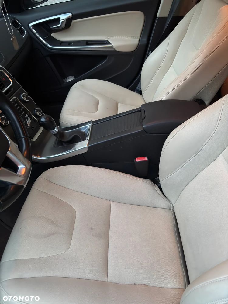 Volvo S60 D3 - 7