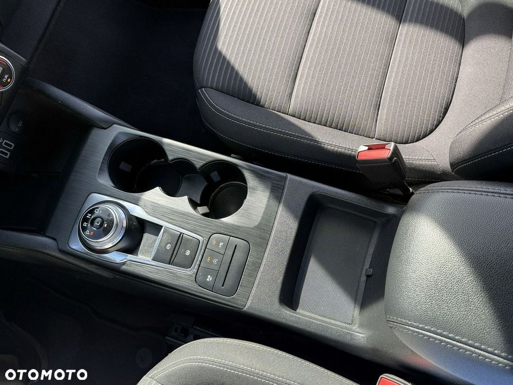Ford Kuga 2.0 EcoBlue 4x4 TITANIUM - 17