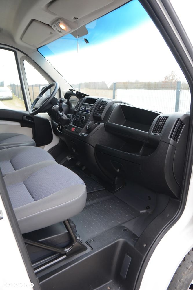 Citroën Jumper - 29